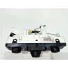 Recambio de mandos climatizador para renault clio iii grandtour (2008) referencia OEM IAM 030967W  