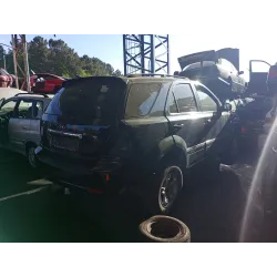kia sorento i (jc) del año 2006