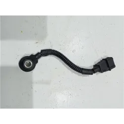 Recambio de sensor knock para kia carnival (1999) 2.9 td referencia OEM IAM KKS00E  