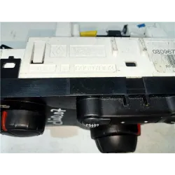 Recambio de mandos climatizador para renault clio iii grandtour (2008) referencia OEM IAM 030967W  
