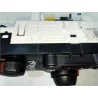 Recambio de mandos climatizador para renault clio iii grandtour (2008) referencia OEM IAM 030967W  