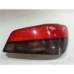Recambio de piloto trasero derecho para peugeot 306 3/5 pt. / 4 pt. (s2)(04.1997) 1.9 dt referencia OEM IAM VALEO 2321D1  