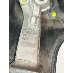 Recambio de volante para mitsubishi pajero 2.5 td referencia OEM IAM MR510987X1  