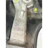 Recambio de volante para mitsubishi pajero 2.5 td referencia OEM IAM MR510987X1  