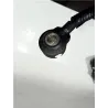 Recambio de sensor knock para kia carnival (1999) 2.9 td referencia OEM IAM KKS00E  