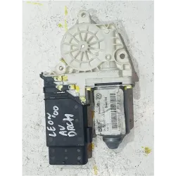 Recambio de motor elevalunas delantero derecho para seat leon (1m1)(11.1999) tdi referencia OEM IAM 105415301 1C1959802A  