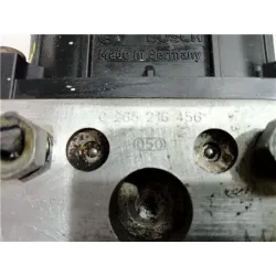 Recambio de nucleo abs para peugeot 306 break (04.1997) 1.9 td referencia OEM IAM 0265216456 9625242380  