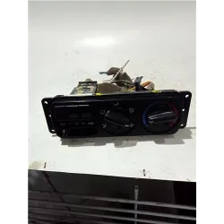 MANDOS CLIMATIZADOR accent 