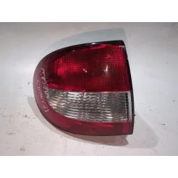 Recambio de piloto trasero izquierdo para renault megane i classic (la0)(1996) 1.9 d (la0a, la0u) referencia OEM IAM 087463  