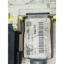 Recambio de motor elevalunas delantero derecho para seat leon (1m1)(11.1999) tdi referencia OEM IAM 105415301 1C1959802A  