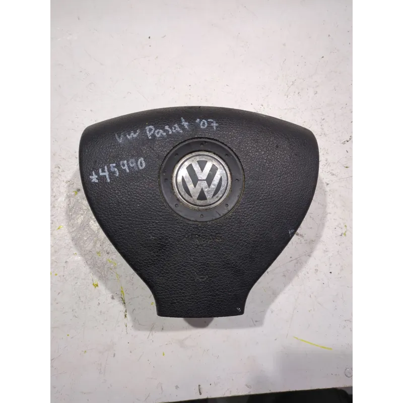 Recambio de airbag volante para volkswagen passat berlina (3c2)(2005) 2.0 tdi referencia OEM IAM 1K0880201BK  