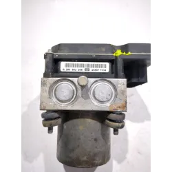 Recambio de abs para nissan nv200 furgoneta 1.5 dci 90 (m20, m20m) referencia OEM IAM 0265952208  