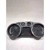 Recambio de cuadro completo para peugeot 308 (2007) 1.6 hdi referencia OEM IAM 9665107480  