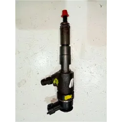 Recambio de inyector para peugeot 206 (1998) 1.4 hdi eco 70 referencia OEM IAM 0445110075  
