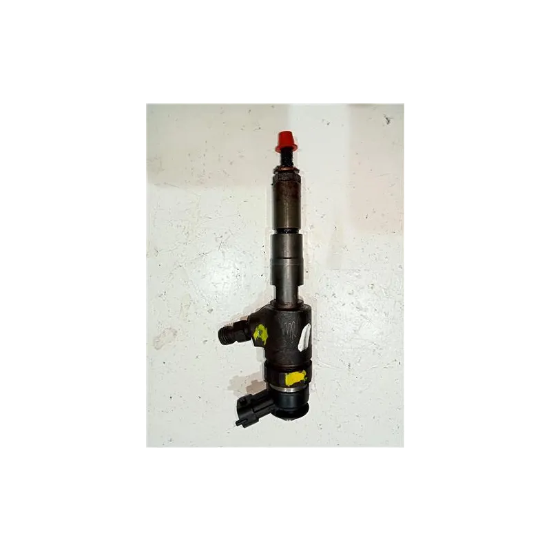 Recambio de inyector para peugeot 206 (1998) 1.4 hdi eco 70 referencia OEM IAM 0445110075  