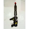 Recambio de inyector para peugeot 206 (1998) 1.4 hdi eco 70 referencia OEM IAM 0445110075  