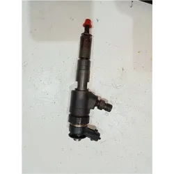 Recambio de inyector para peugeot 206 (1998) 1.4 hdi eco 70 referencia OEM IAM 0445110075  