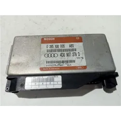 Recambio de centralita inyeccion para audi a4 berlina (b5)(1994) 1.9 tdi [1,9 ltr. - 66 kw tdi] referencia OEM IAM 4D0907379D  