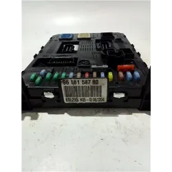 Recambio de bsi para citroën c4 berlina (06.2004) 2.0 16v referencia OEM IAM 9658158780  