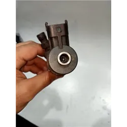 Recambio de inyector para peugeot 206 (1998) 1.4 hdi eco 70 referencia OEM IAM 0445110075  