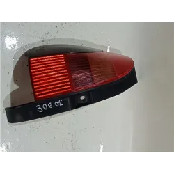 Recambio de piloto trasero izquierdo para peugeot 306 3/5 pt. / 4 pt. (s2)(04.1997) 1.9 dt referencia OEM IAM YORKA 45227  