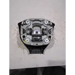Recambio de airbag volante para volkswagen passat berlina (3c2)(2005) 2.0 tdi referencia OEM IAM 1K0880201BK  