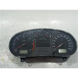 Recambio de cuadro completo para seat toledo (1m2)(03.1999) 1.9 tdi referencia OEM IAM 110080152005  