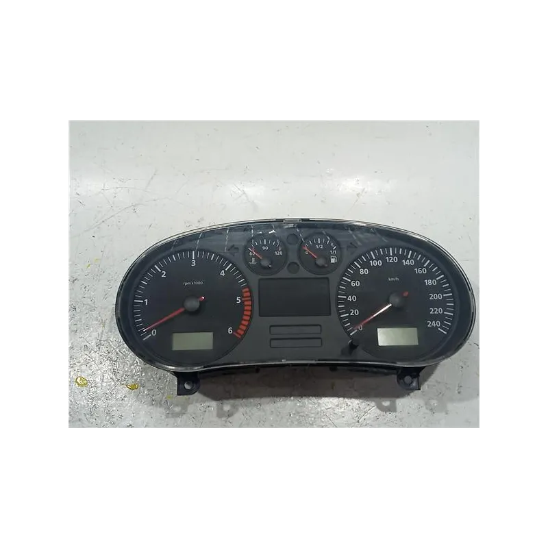 Recambio de cuadro completo para seat toledo (1m2)(03.1999) 1.9 tdi referencia OEM IAM 110080152005  