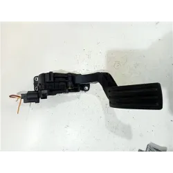 Recambio de potenciometro pedal gas para ford fiesta (cbk)(2002) referencia OEM IAM 2M519F836AD  