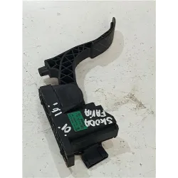 Recambio de potenciometro pedal gas para skoda fabia (6y2/6y3)(01.2000) 1.9 sdi referencia OEM IAM 0280752215  