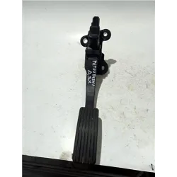 Recambio de potenciometro pedal gas para mitsubishi asx (ga0w)(2010) 1.8 challenge 4wd [1,8 ltr. - 110 kw di-d cat] referencia O