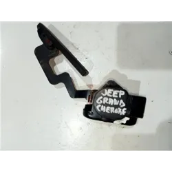 Recambio de potenciometro pedal gas para jeep grand cherokee (wh)(2005) referencia OEM IAM 52079220  