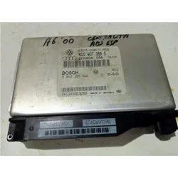 Recambio de centralita inyeccion para audi a6 avant (4b5)(1998) 2.5 tdi [2,5 ltr. - 110 kw v6 24v tdi] referencia OEM IAM 8D0907