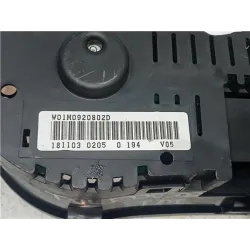 Recambio de cuadro completo para seat toledo (1m2)(03.1999) 1.9 tdi referencia OEM IAM 110080152005  