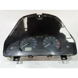 Recambio de cuadro completo para citroën saxo (1999) 1.1 furio [1,1 ltr. - 44 kw] referencia OEM IAM 9636594680  