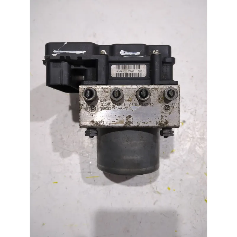 Recambio de abs para citroën c4 berlina (06.2004) 1.6 hdi referencia OEM IAM 0265231508  