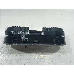 Recambio de cuadro completo para seat toledo (1m2)(03.1999) 1.9 tdi referencia OEM IAM 110080152005  