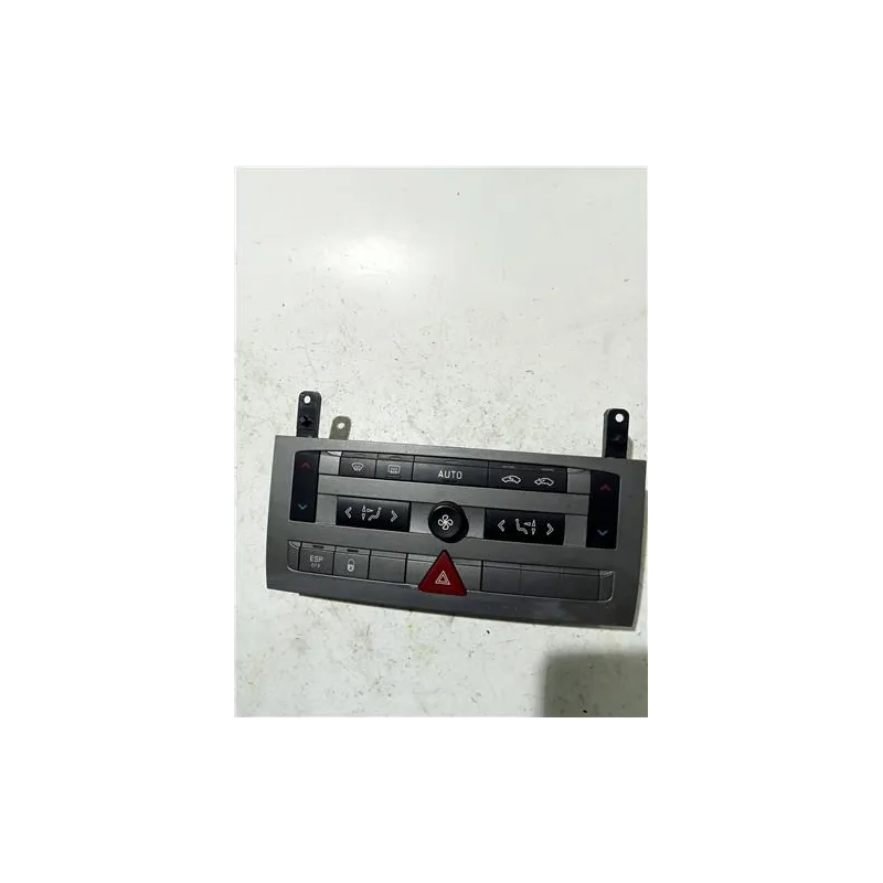 Recambio de mandos climatizador para citroën c5 berlina hdi (dcrhzb, dcrhze) referencia OEM IAM 96573328  