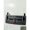 Recambio de mandos climatizador para citroën c5 berlina hdi (dcrhzb, dcrhze) referencia OEM IAM 96573328  