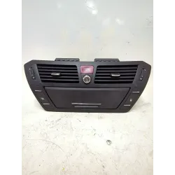 Recambio de aireador central para citroën c4 picasso i monospace (ud_) 1.6 hdi referencia OEM IAM 9683265580 9683266180  