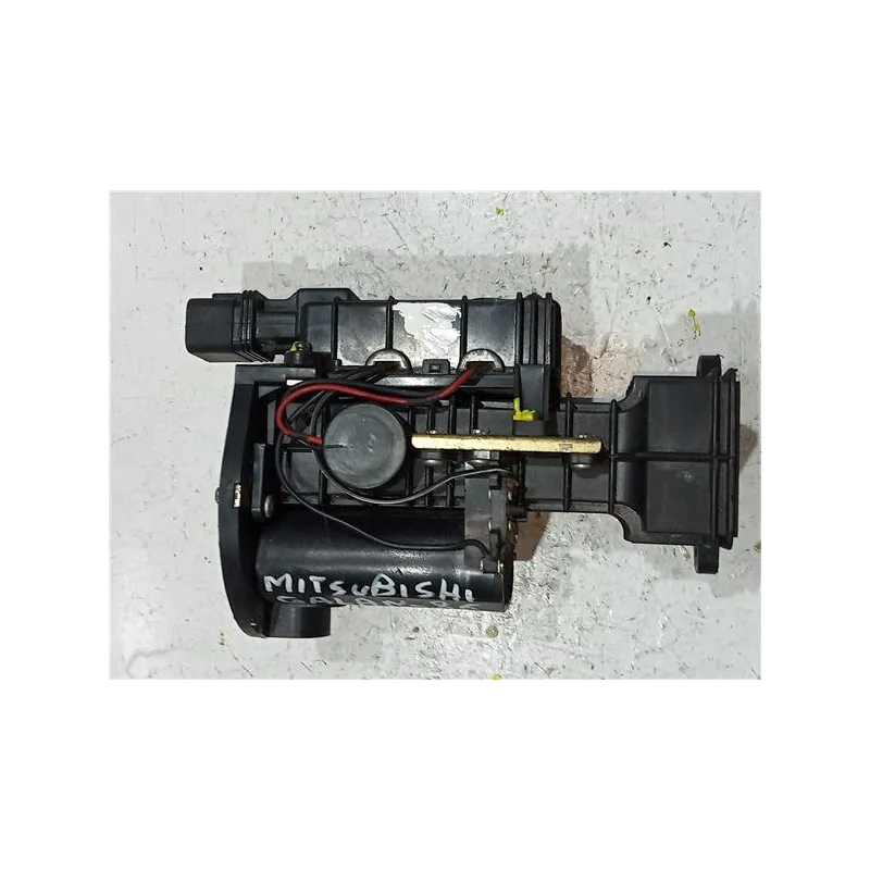 Recambio de caudalimetro para mitsubishi galant berlina (e50)(1993) referencia OEM IAM E5T01971  