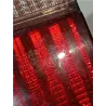 Recambio de piloto trasero derecho para peugeot 205 berlina (02.1983) 1.8 diesel referencia OEM IAM E289094  