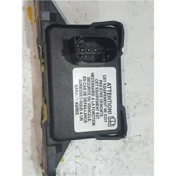 Recambio de centralita esp para renault laguna ii (bg0)(2001) 1.9 dci (bg0g) referencia OEM IAM 8200404858C  