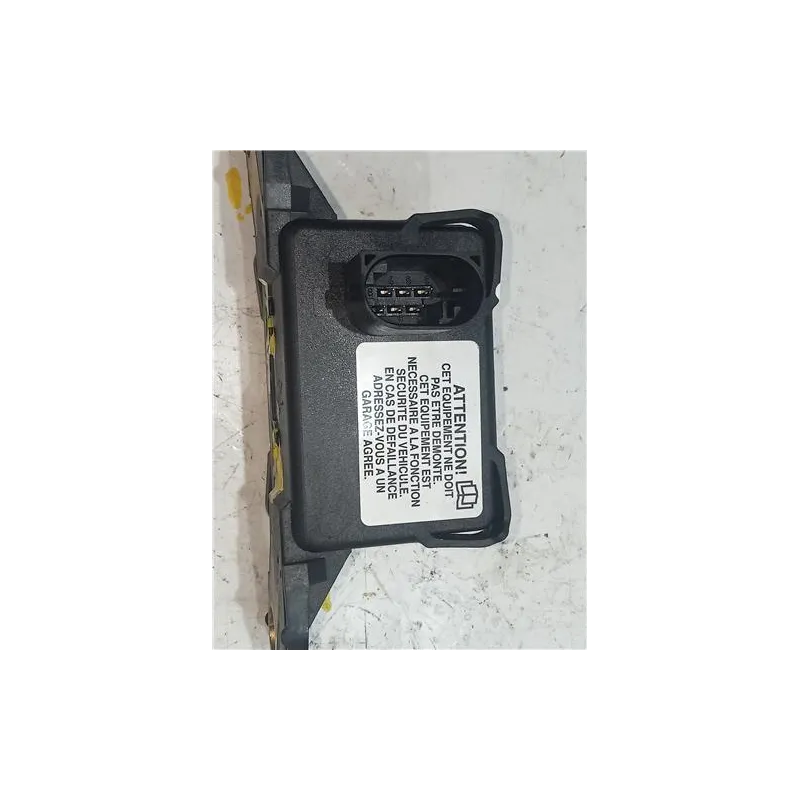 Recambio de centralita esp para renault laguna ii (bg0)(2001) 1.9 dci (bg0g) referencia OEM IAM 8200404858C  