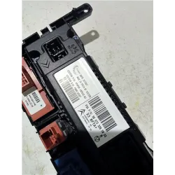 Recambio de mandos climatizador para citroën c5 berlina hdi (dcrhzb, dcrhze) referencia OEM IAM 96573328  