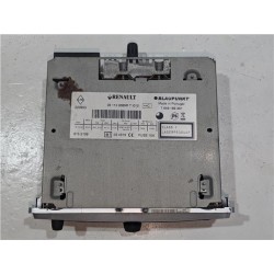 Recambio de radio cd para renault scenic iii (jz)(2009) 1.6 grand limited [1,6 ltr. - 96 kw dci diesel fap] referencia OEM IAM 7