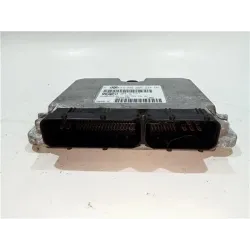 Recambio de centralita inyeccion para volkswagen golf iv berlina (1j1)(1997) 1.6 16v referencia OEM IAM 036906034CN IAW4MVGC  