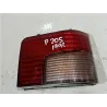 Recambio de piloto trasero derecho para peugeot 205 berlina (02.1983) 1.8 diesel referencia OEM IAM E289094  