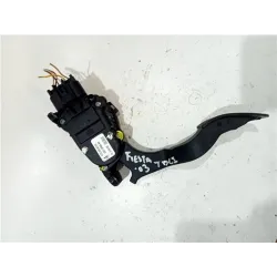 Recambio de potenciometro pedal gas para ford fiesta (cbk)(2002) referencia OEM IAM 2M619F836AA  