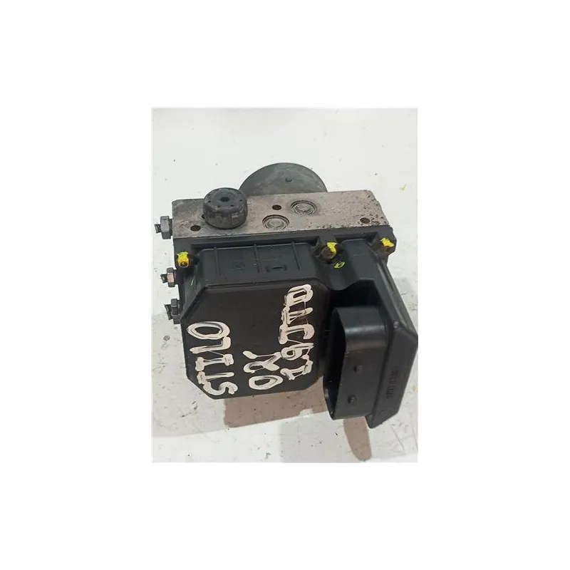 Recambio de nucleo abs para fiat stilo (192)(2001) 1.9 jtd (192_xe1a) referencia OEM IAM 0265900024  